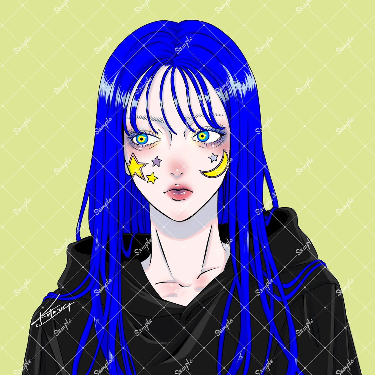 イラスト137