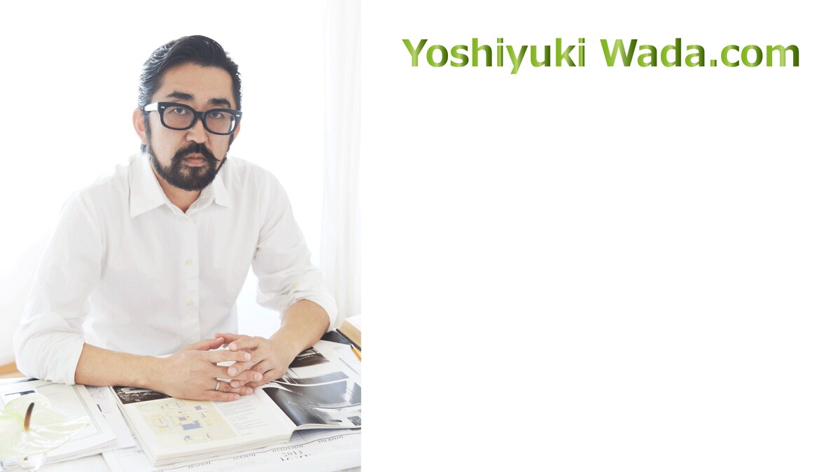 yoshiyukiwada.com