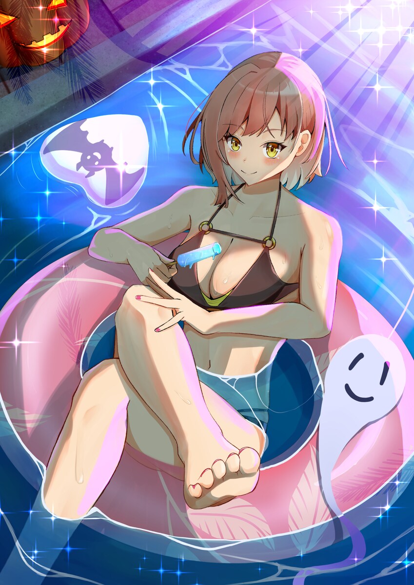 一枚絵