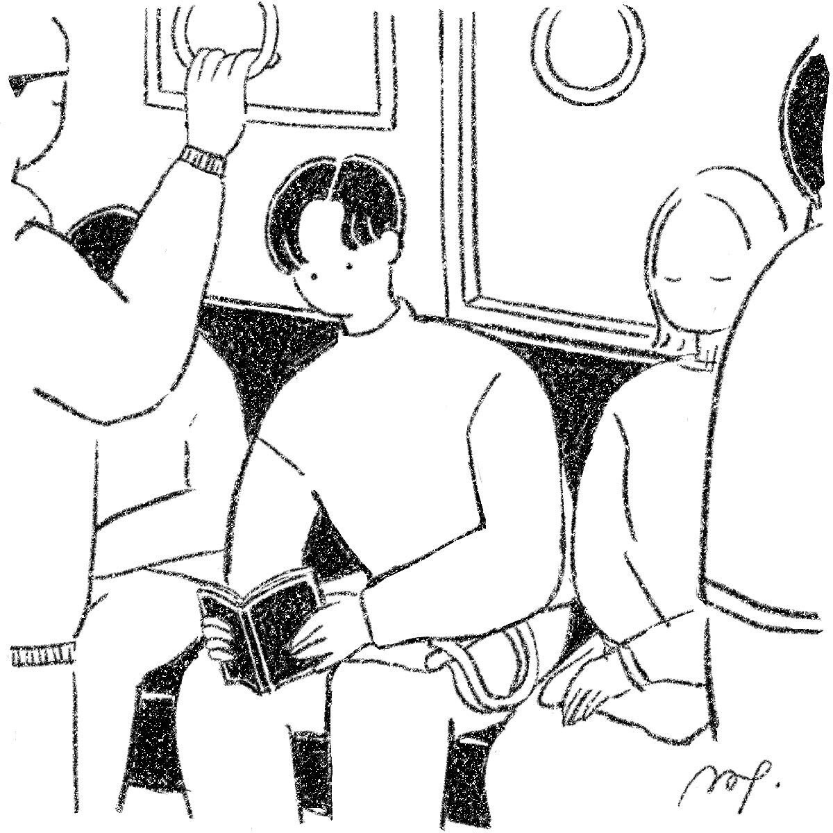 それぞれの自分時間