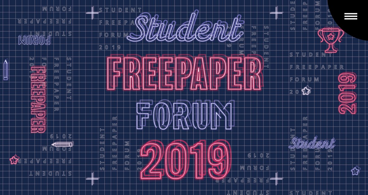 Student Freepaper Forum