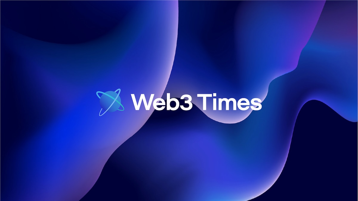 Web3 Times 