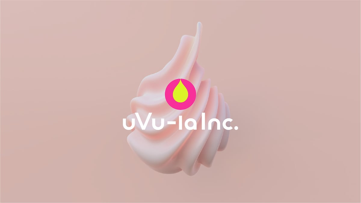 uVula合同会社 様よりロゴデザインのご依頼