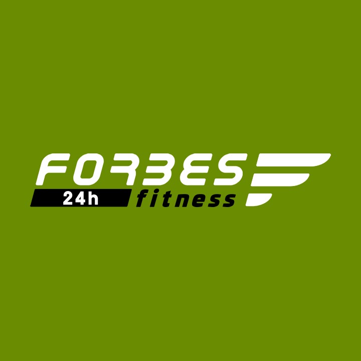 FORBES 24h fitness