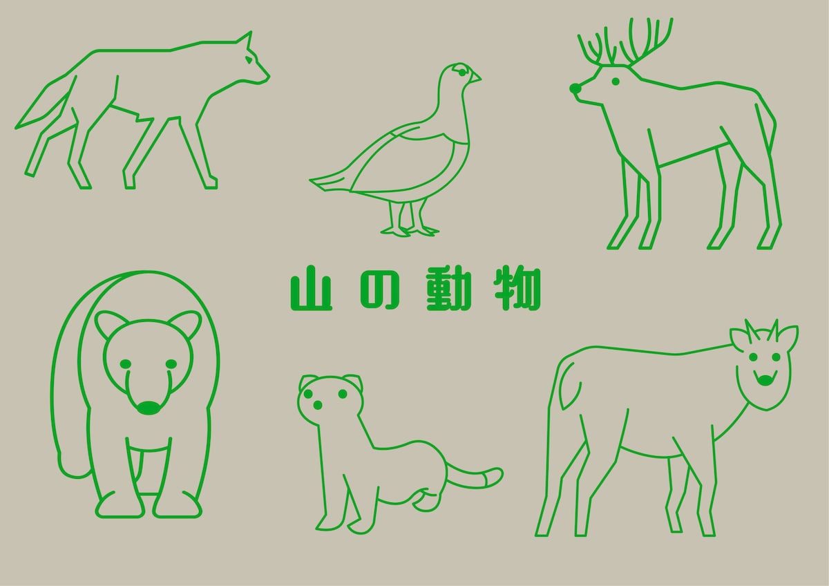 イラストレーション