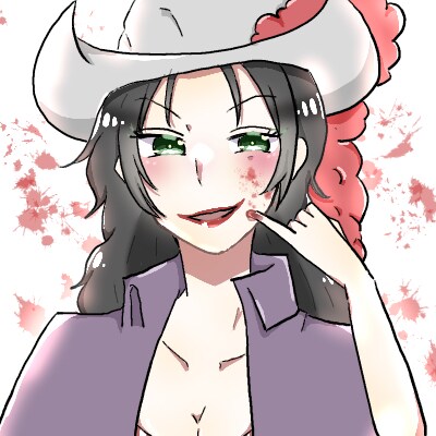版権キャラ