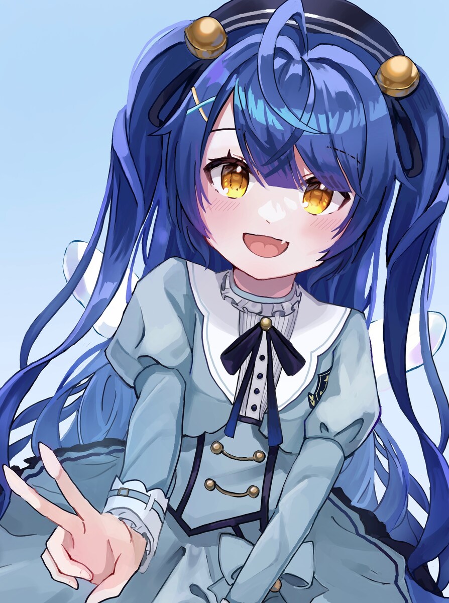 FAイラスト