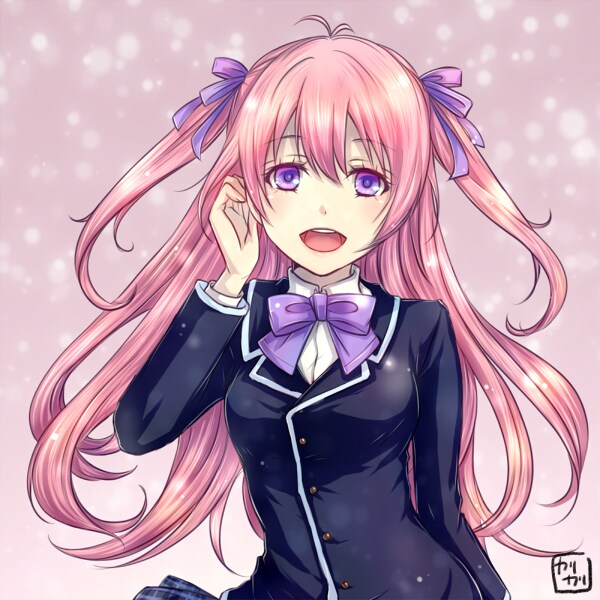 サムネイル用イラストのご依頼