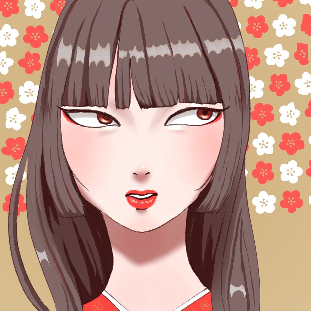 大和撫子