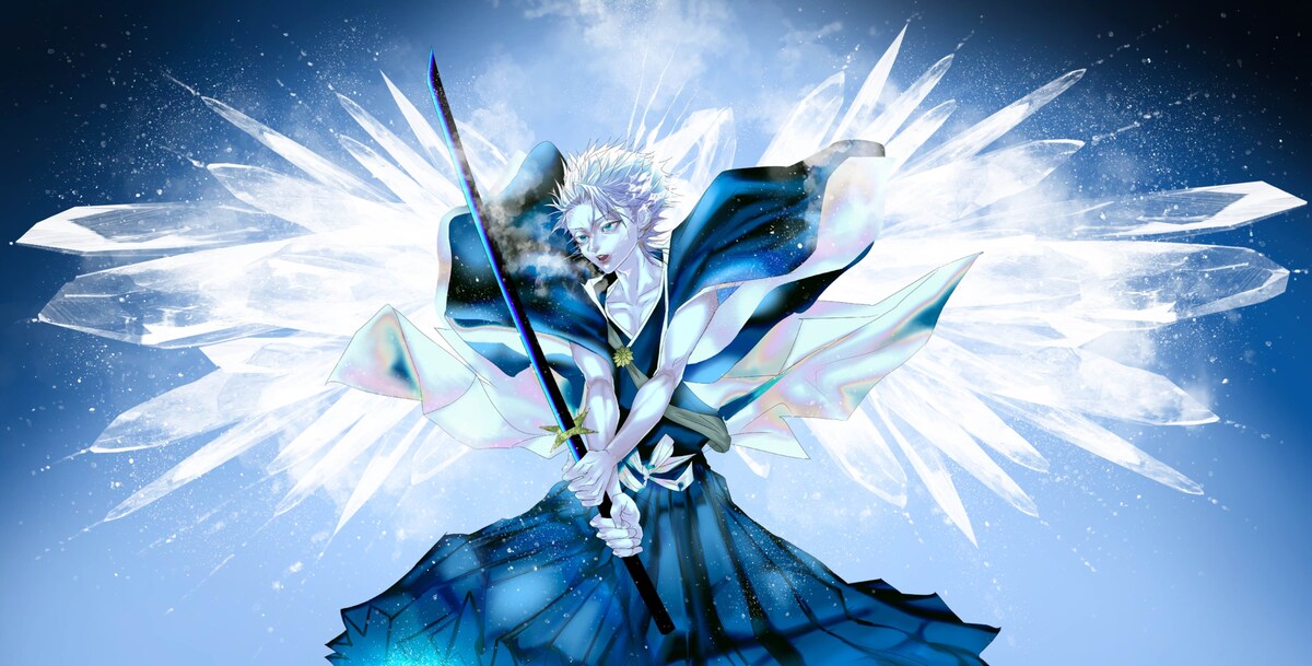 ice blink