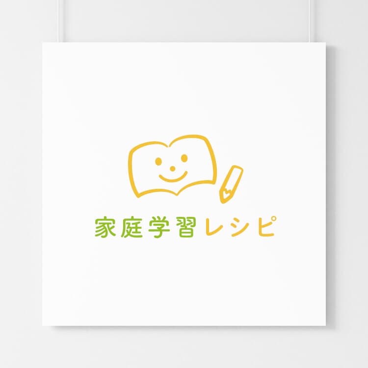 ロゴデザイン 【Webサイト様】