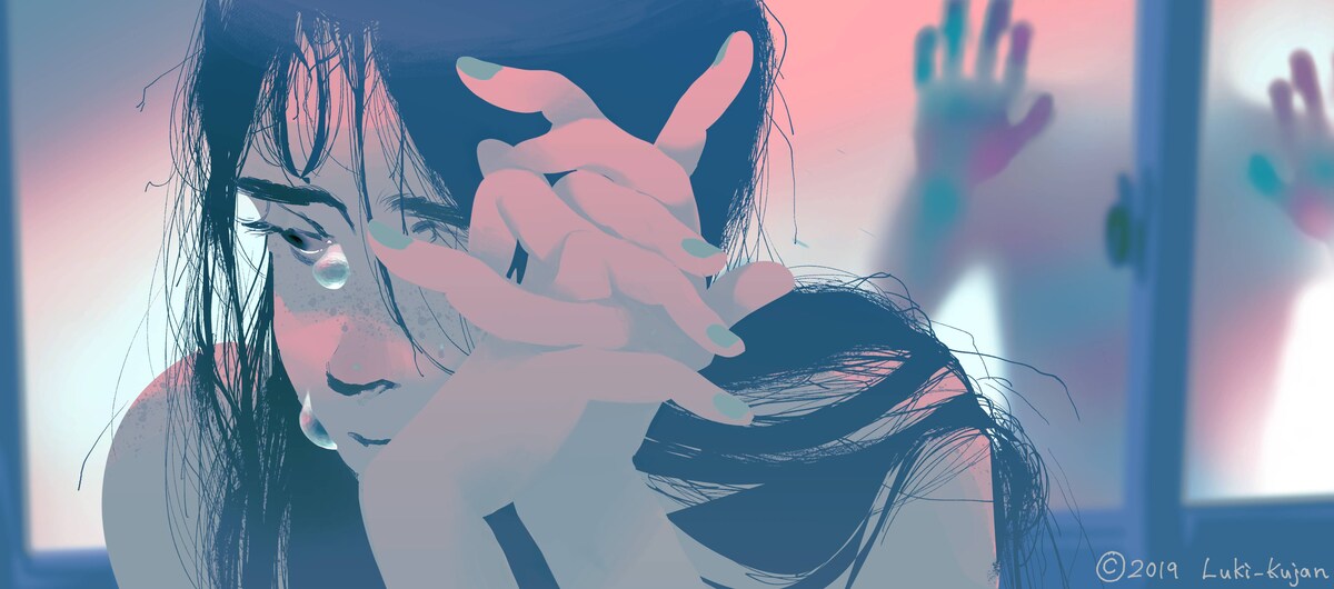 背後の記憶/フラッシュバック