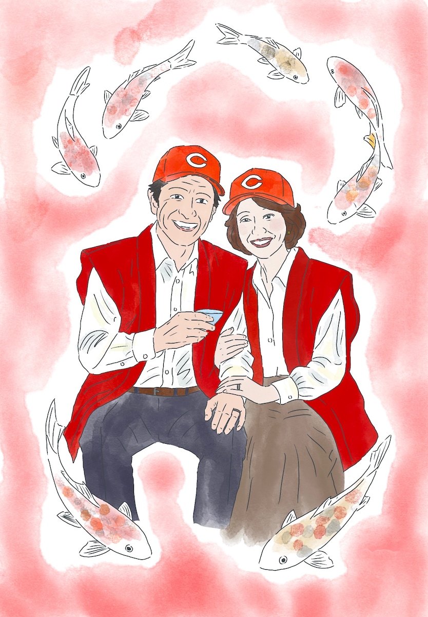 還暦