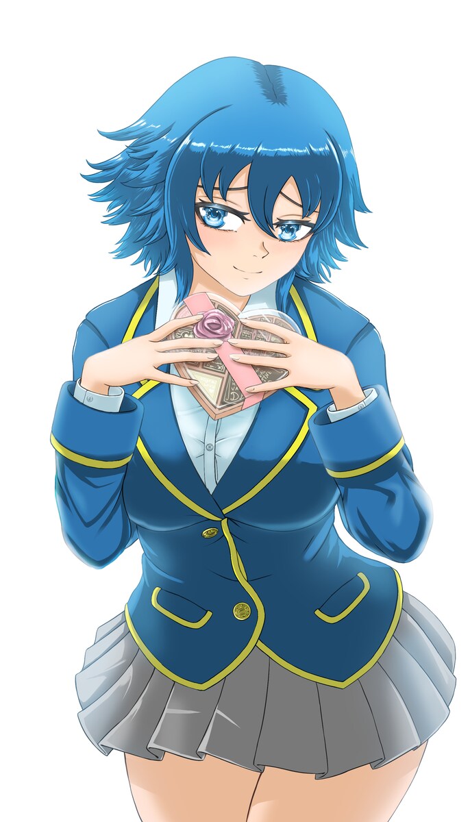 2024年バレンタイン