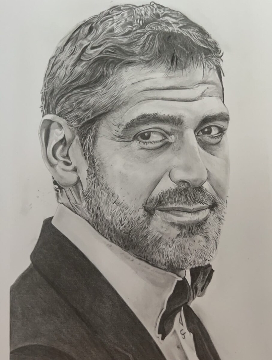 George Clooney