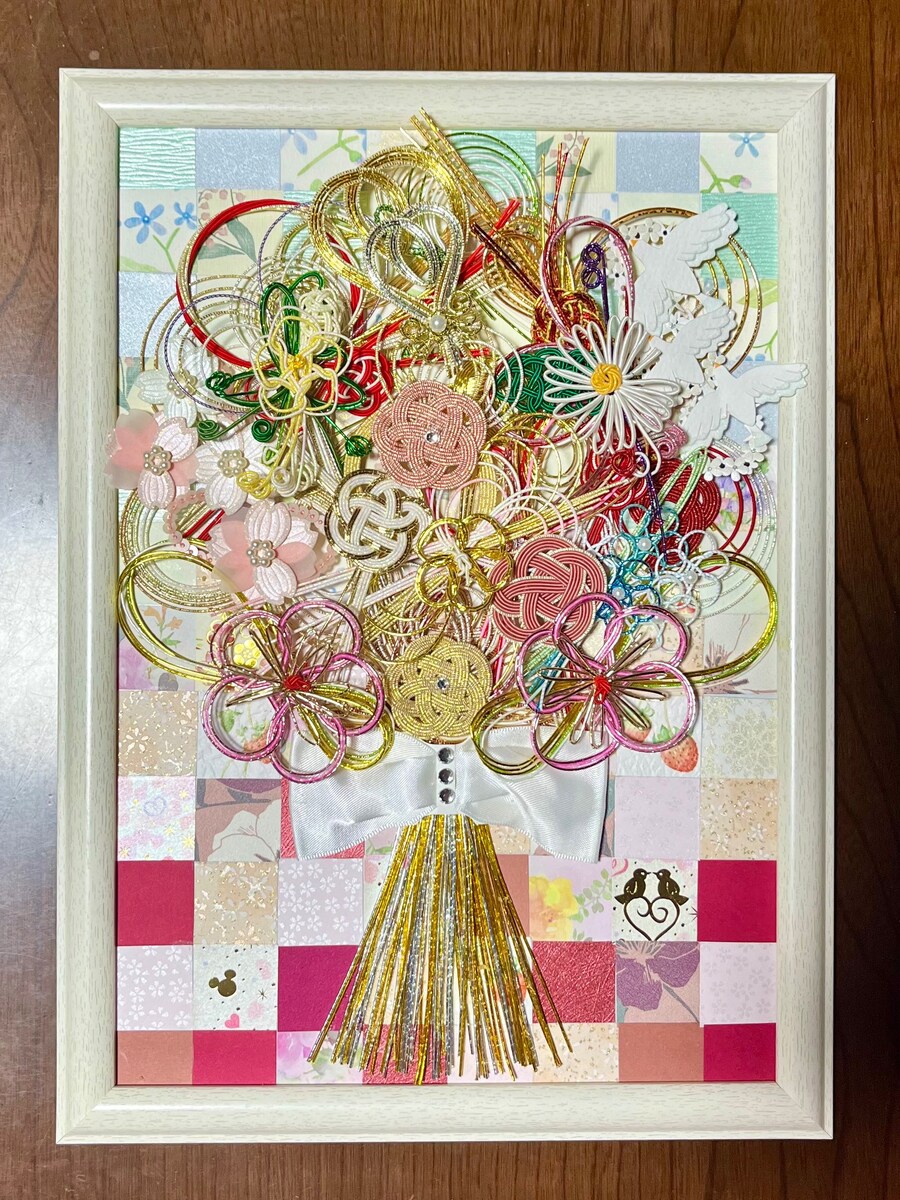 過去作品
