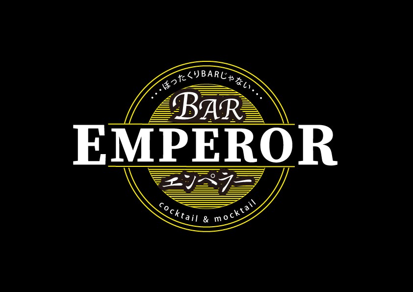 BARのロゴ