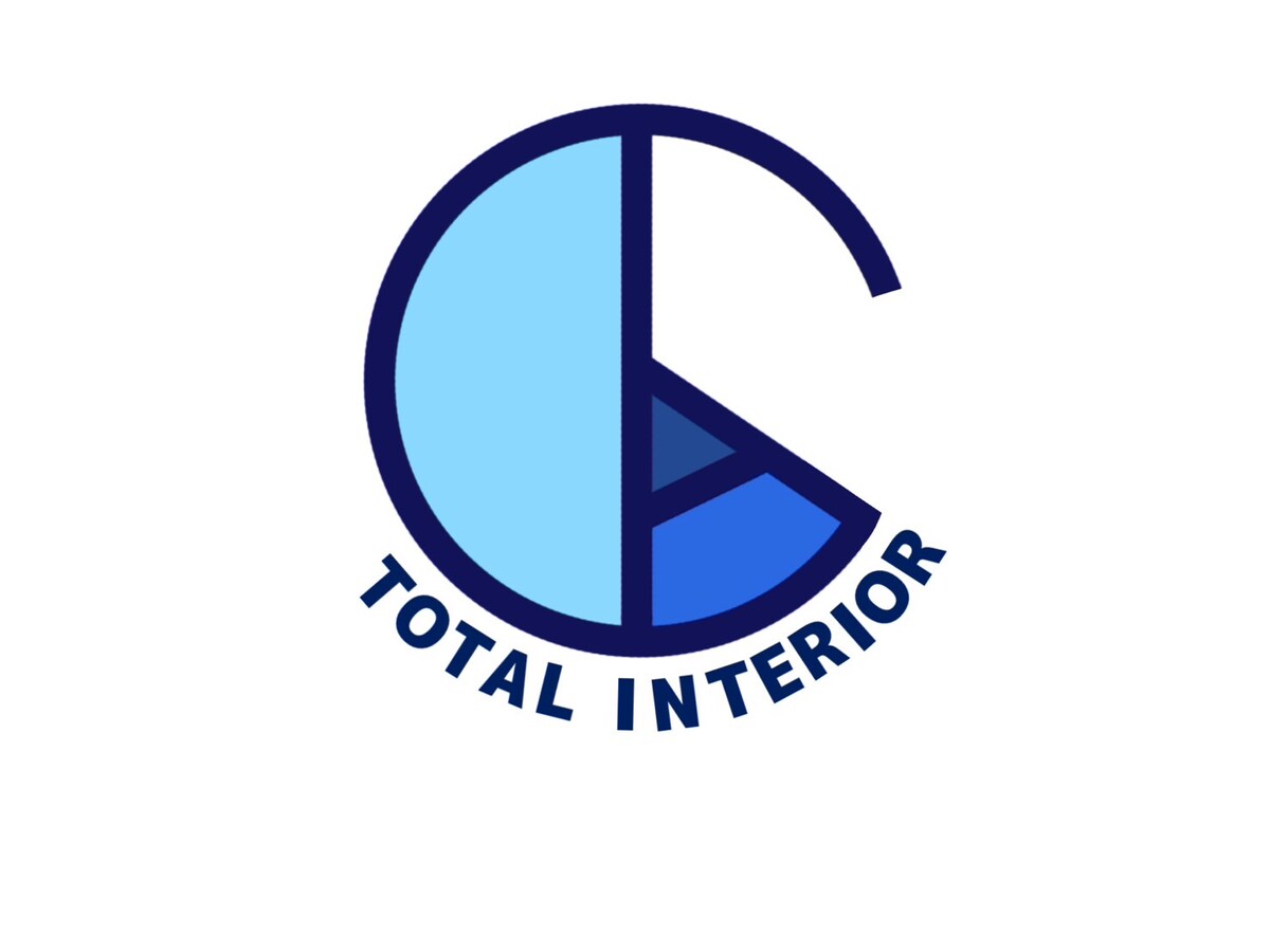 「TOTAL INTERIOR TAC」のロゴ
