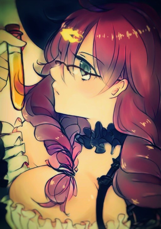 自分用イラストの作成