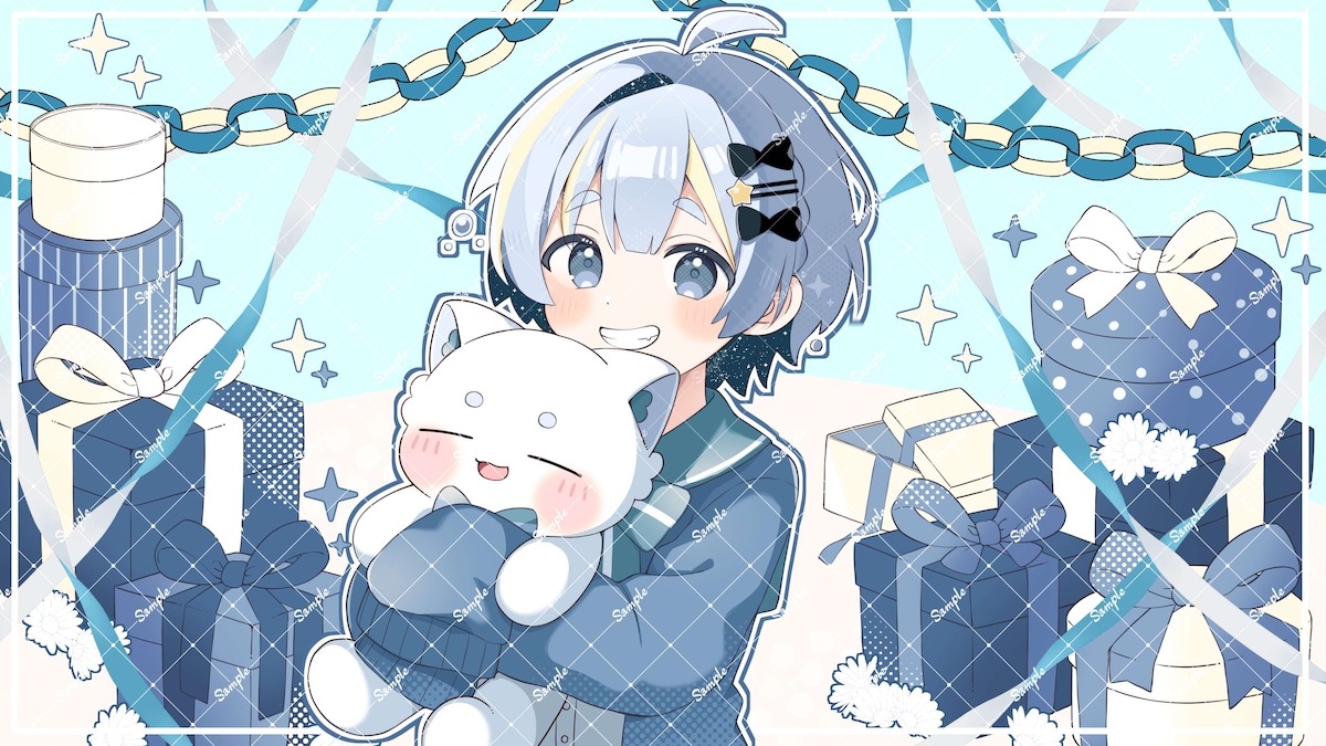 一枚絵
