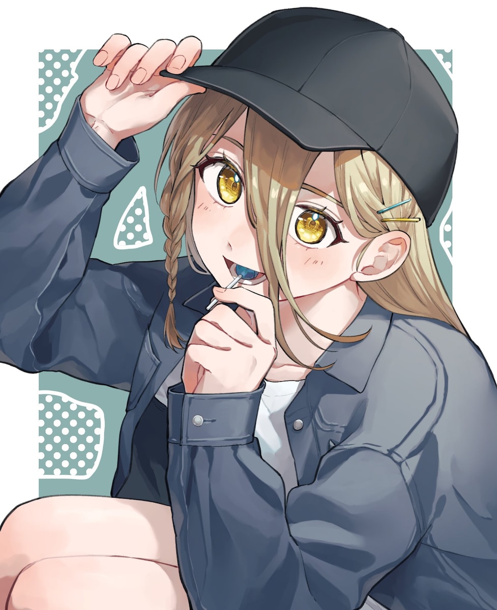 イラスト
