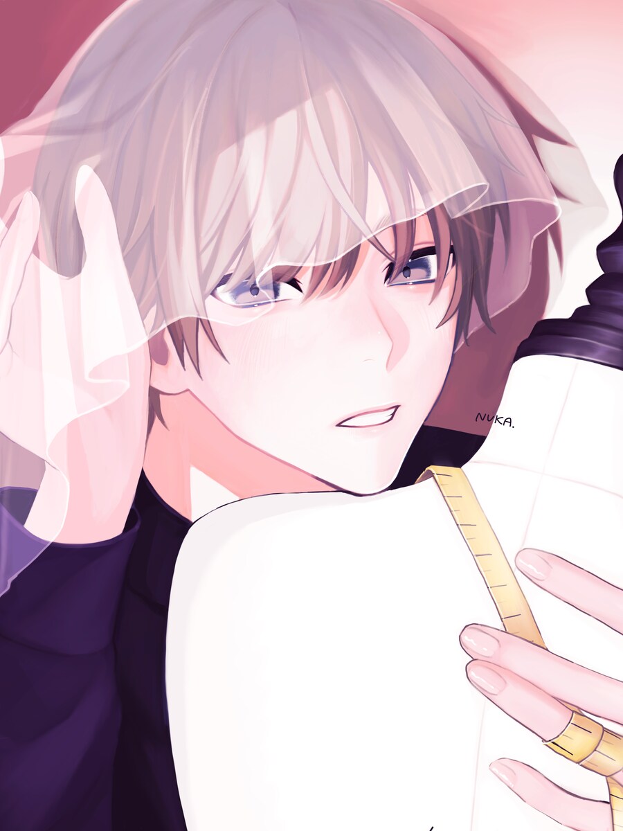 最近のイラスト