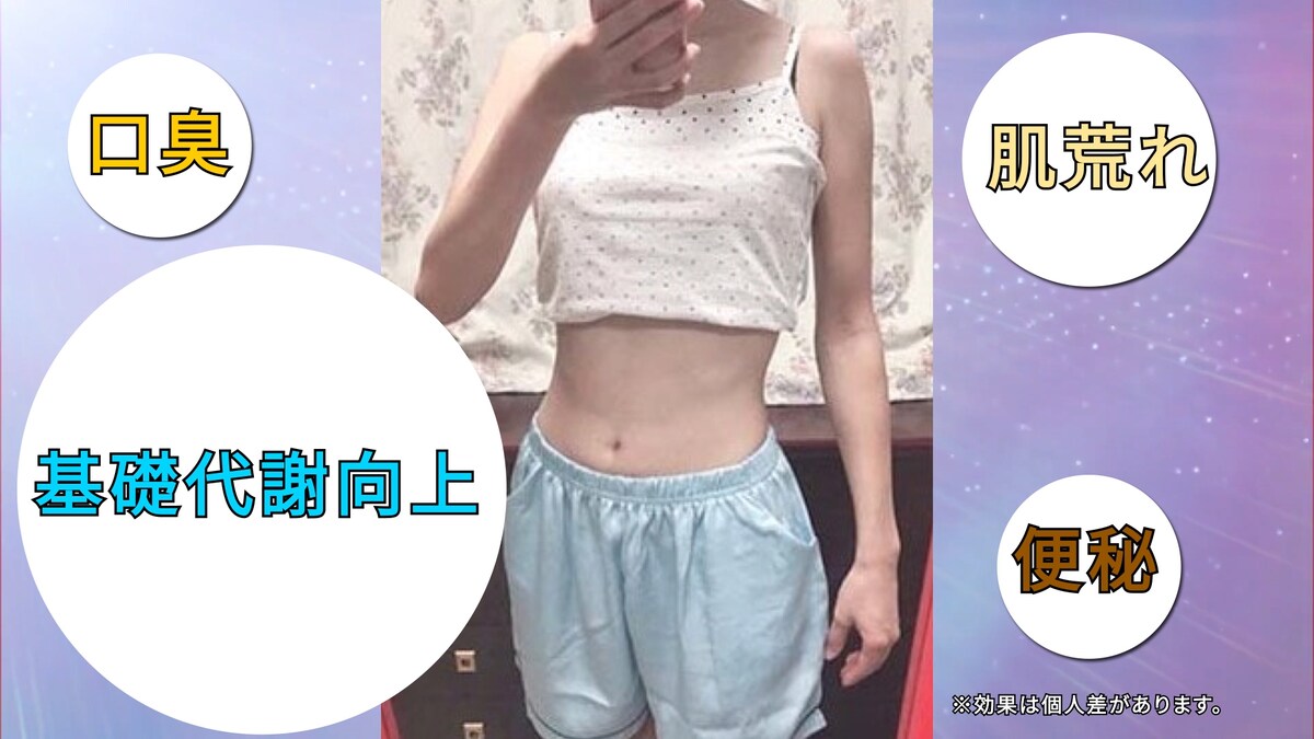 広告　ダイエット商品