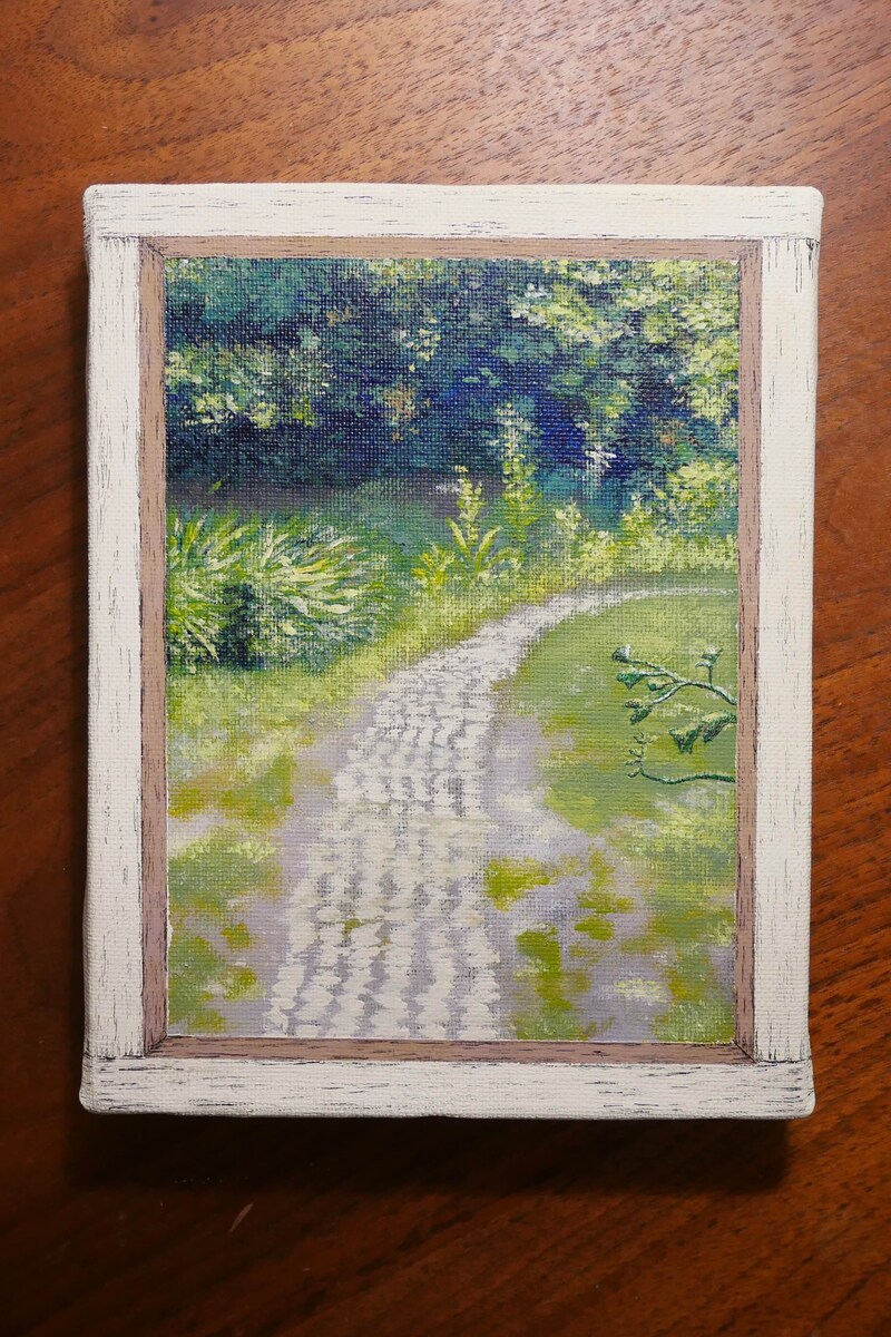 ギャラリー出展作品