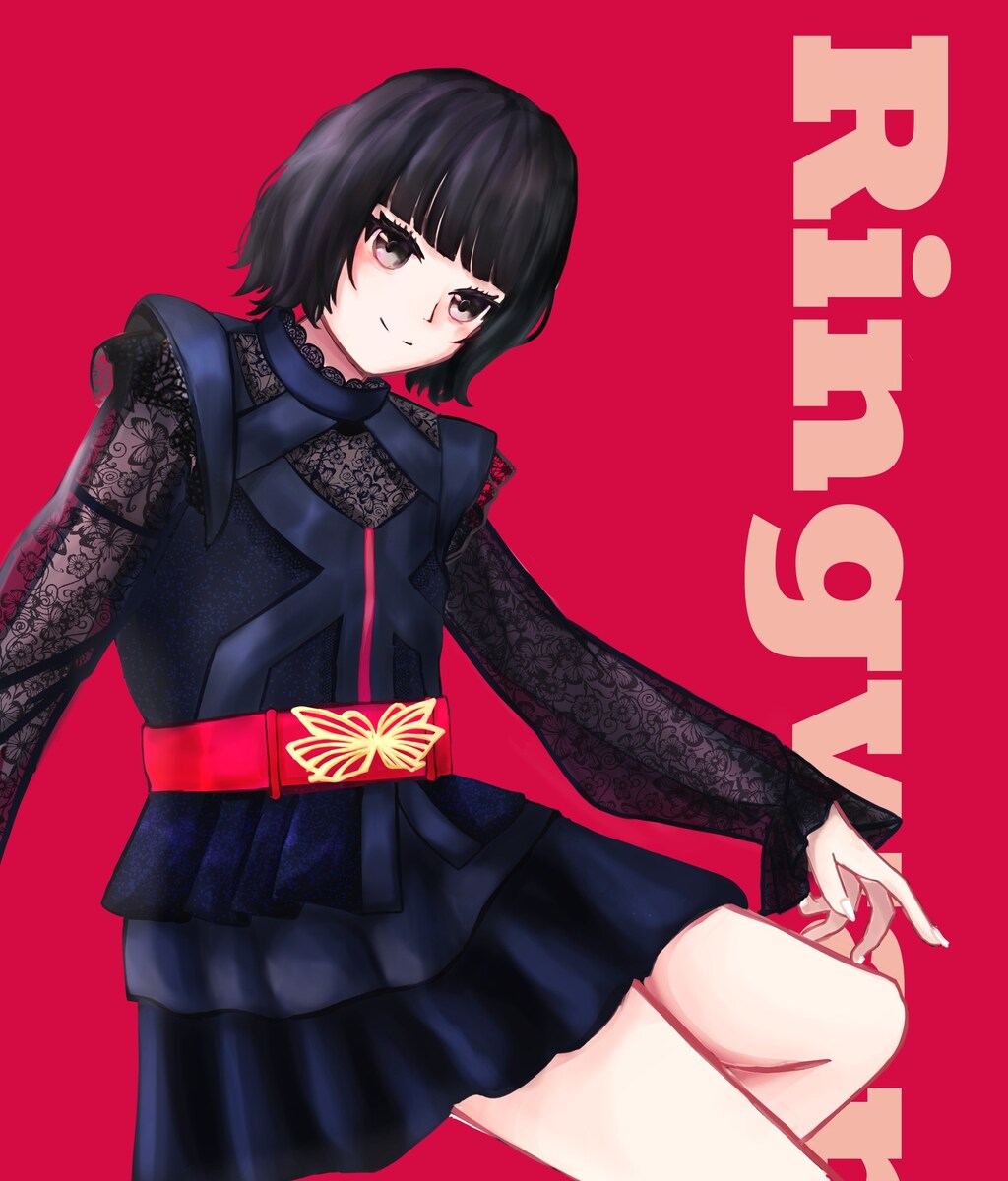 記念絵