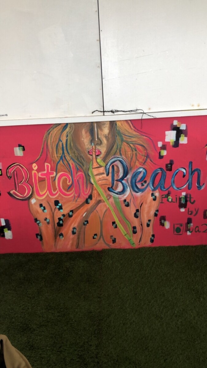 由比ヶ浜海の家Bitch Beach様
