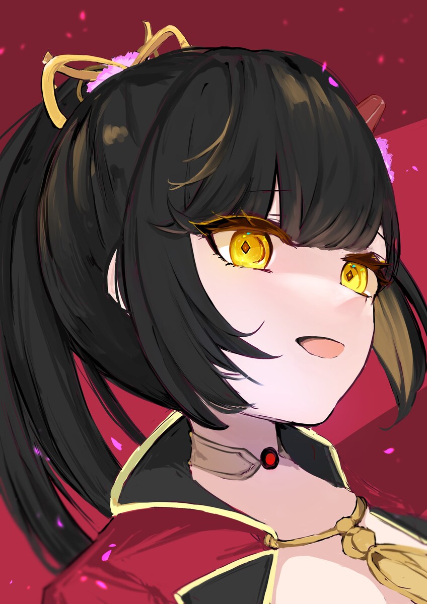版権イラスト
