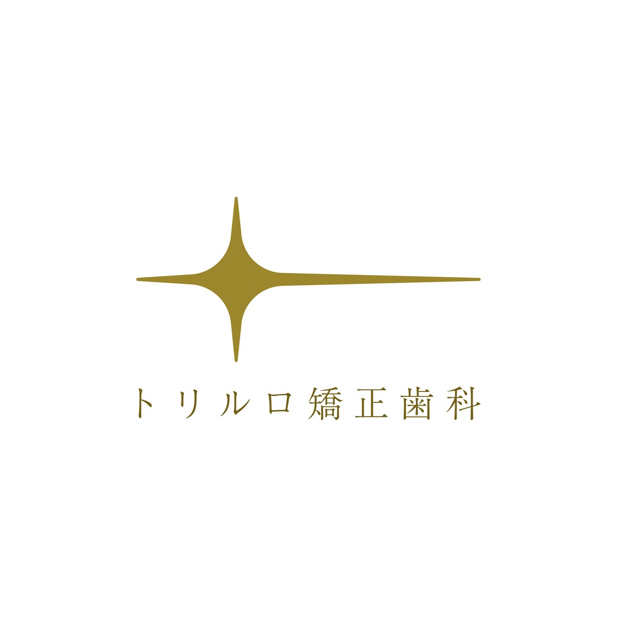 歯科医院　ロゴマークデザイン