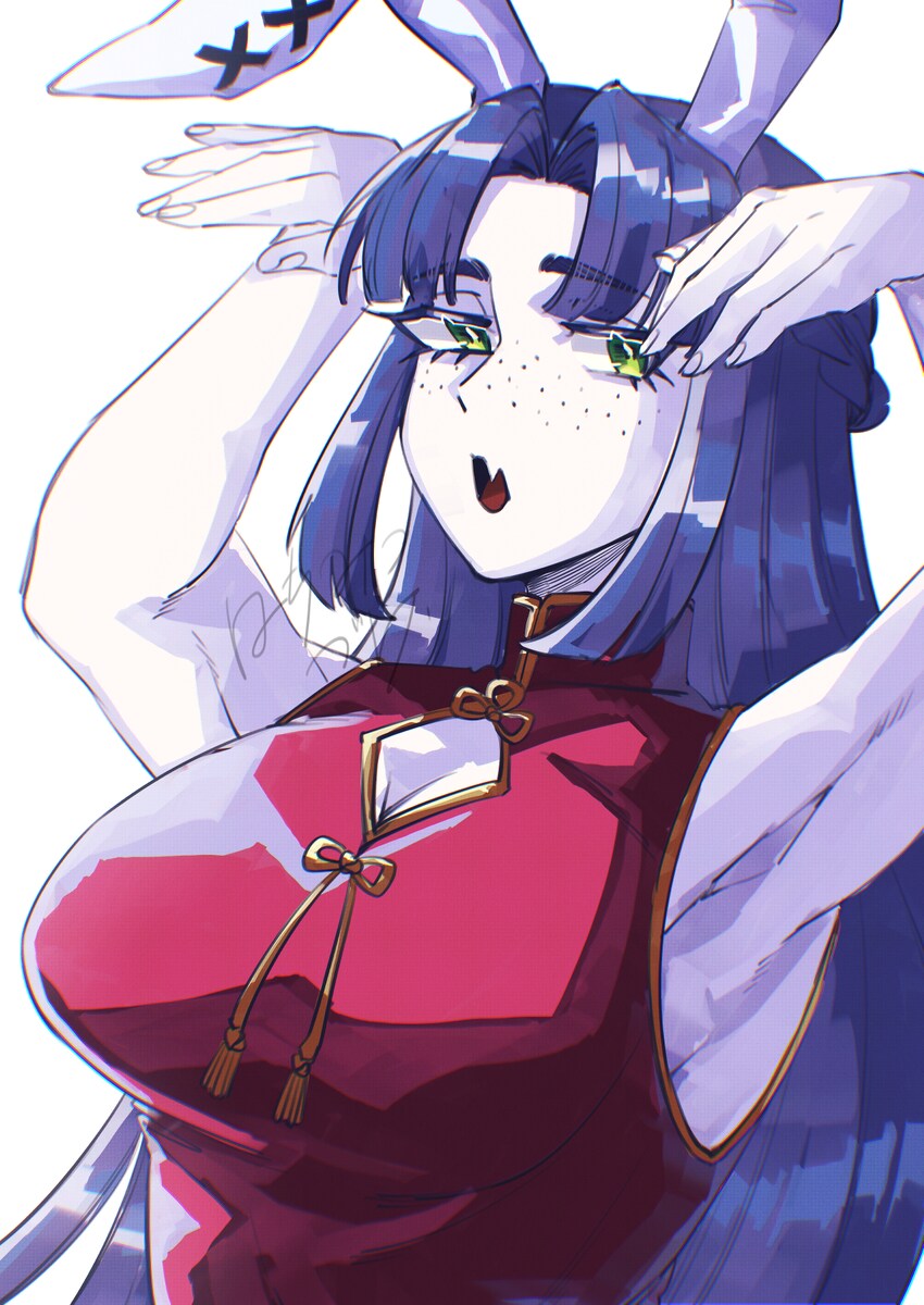 オリジナル一枚絵