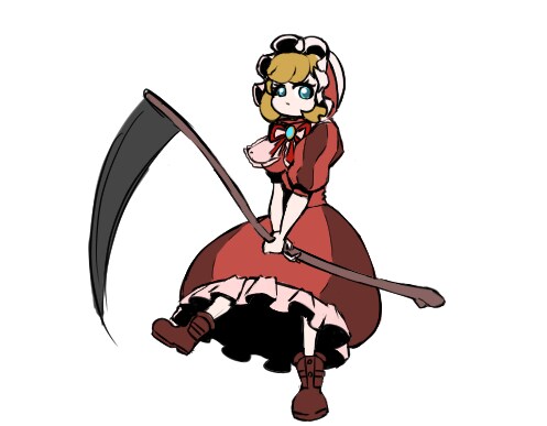 キキーモラ