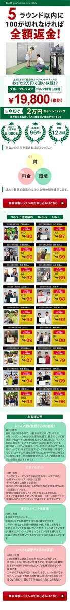 Golf Performance 365
