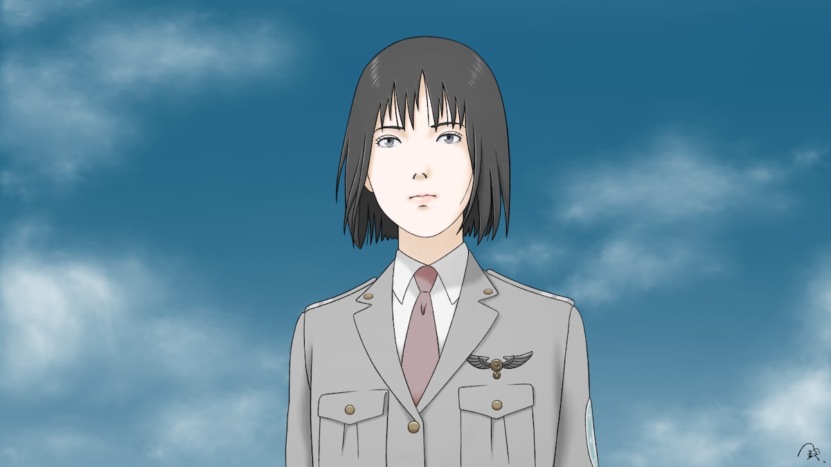 ヨドバシ.com - GSIクレオス Pキャラ [スカイ・クロラ 草薙水素