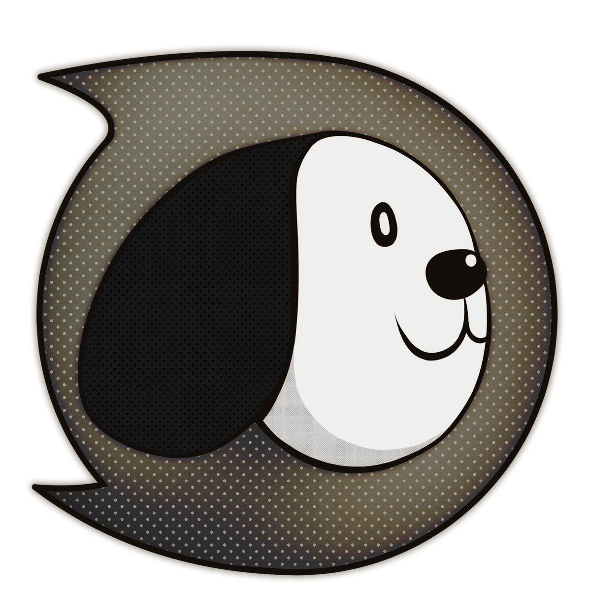 犬アイコン