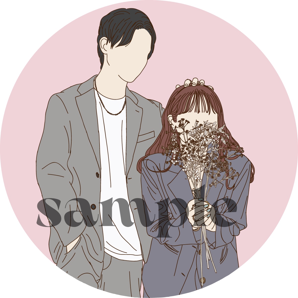 イラスト