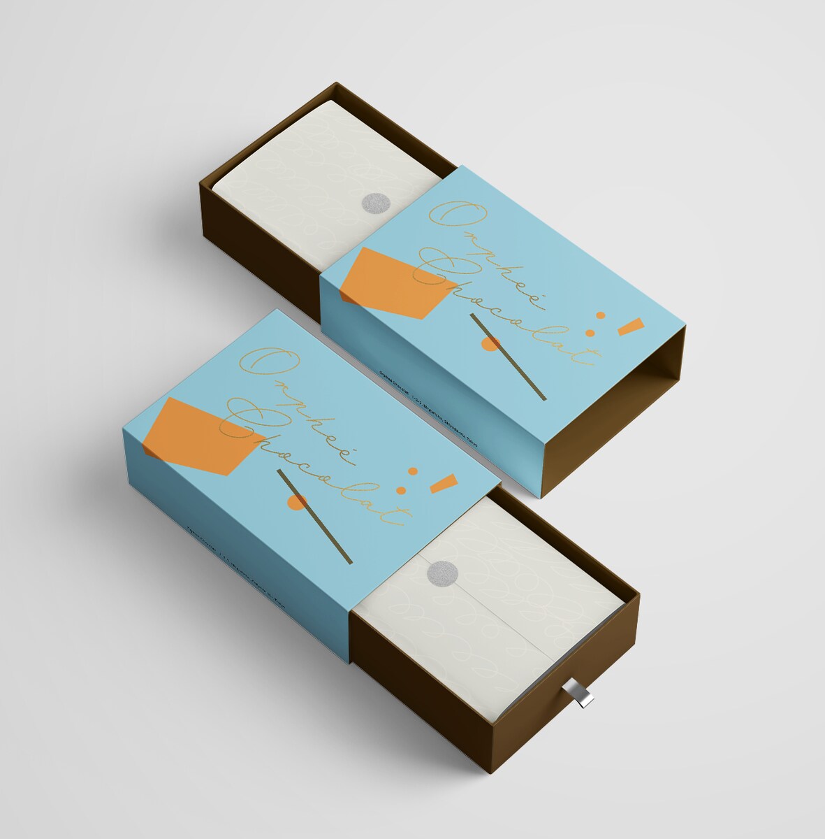 Orpheé Chocolat