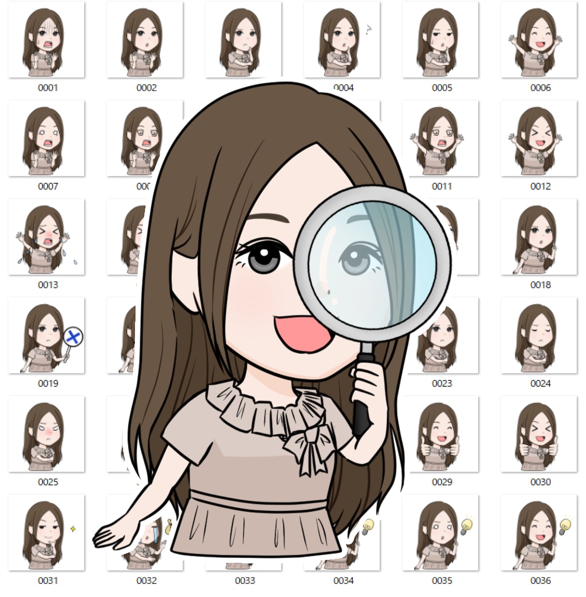 アイコン