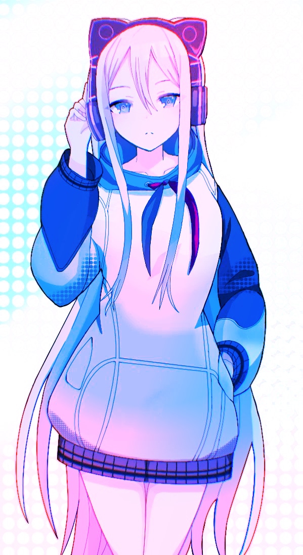 プロセカイラスト作成