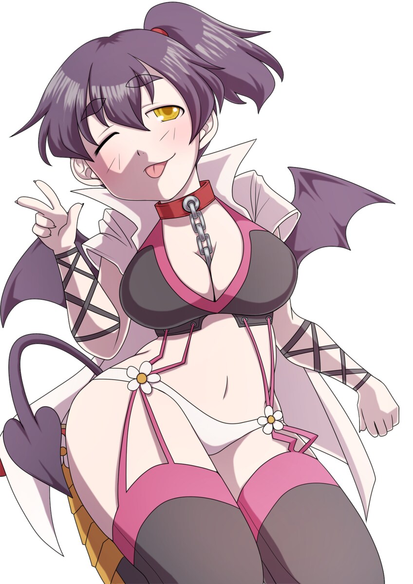 一次創作０５