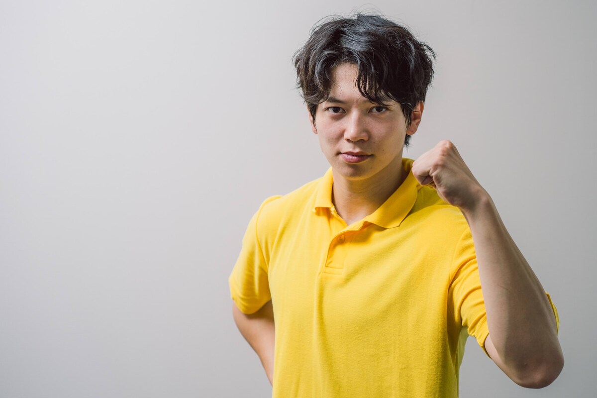 心と身体は一緒！