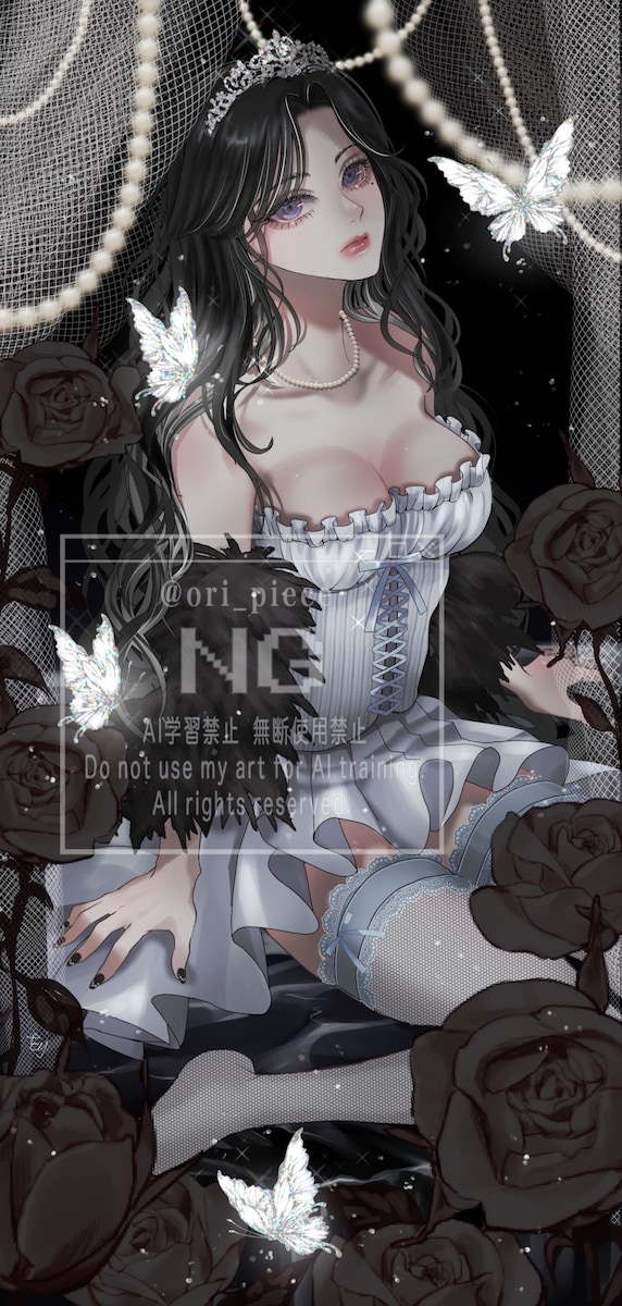 ご依頼イラスト