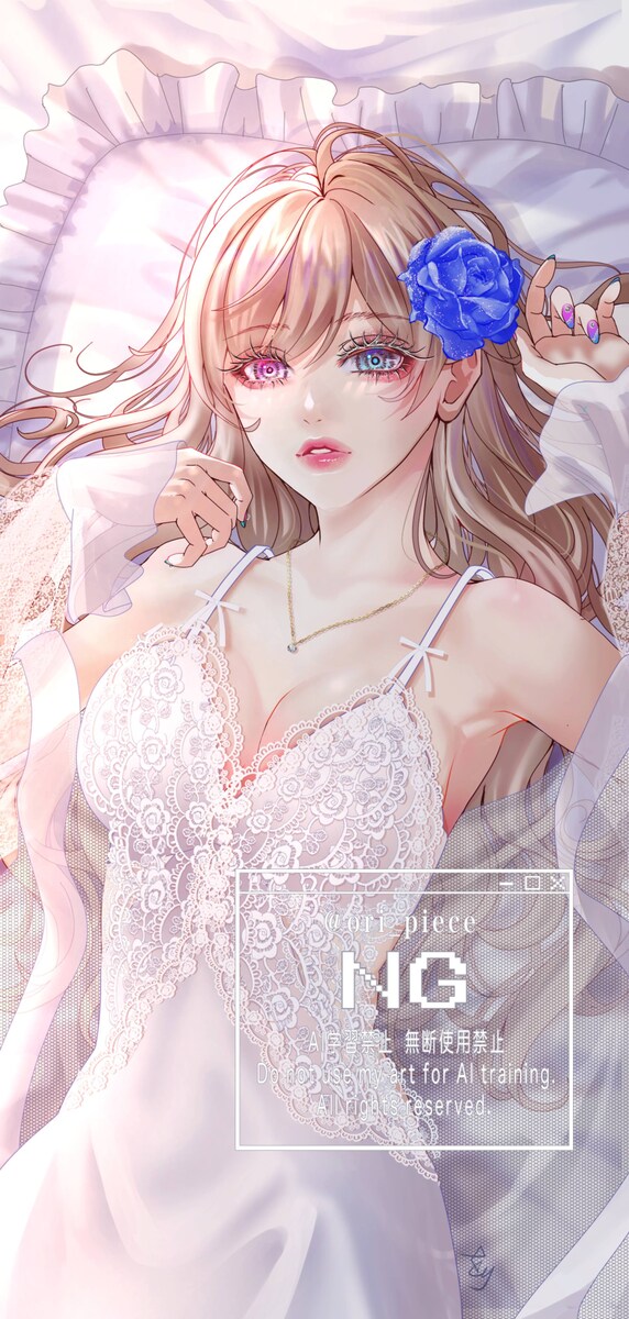ご依頼イラスト