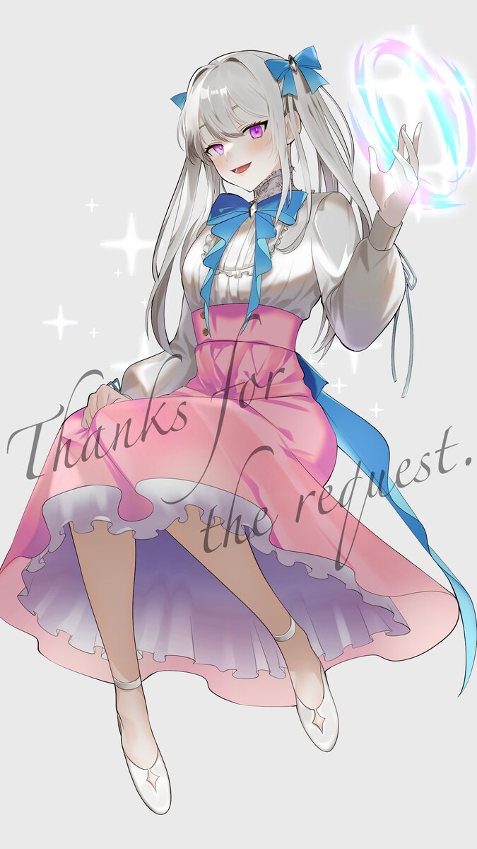 ヴァイオレット・アゼリア