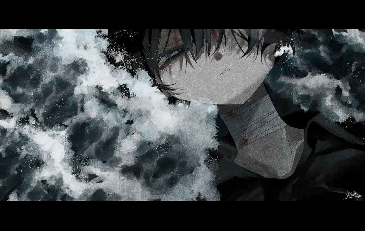 エンドロール