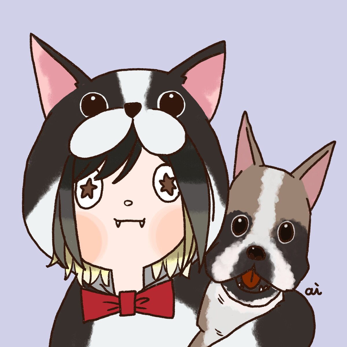 SNSアイコン