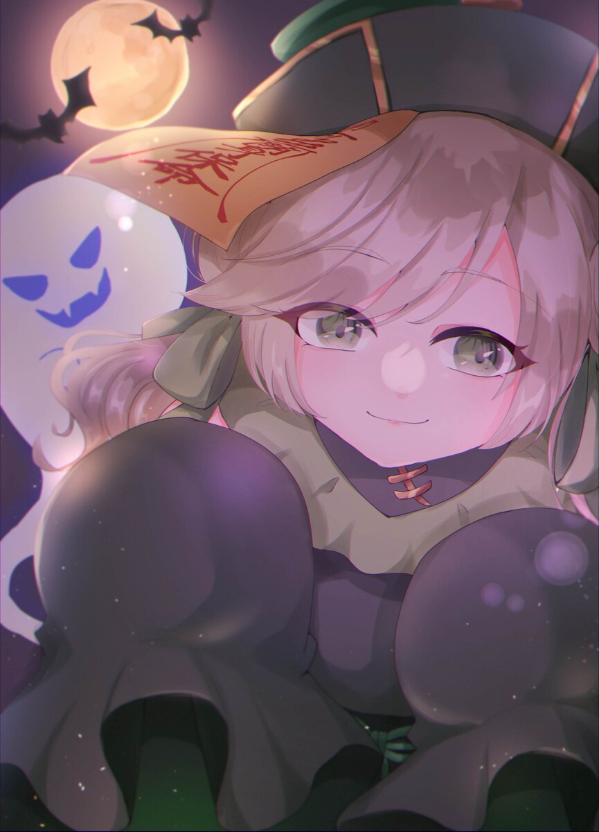 ハロウィンイラスト