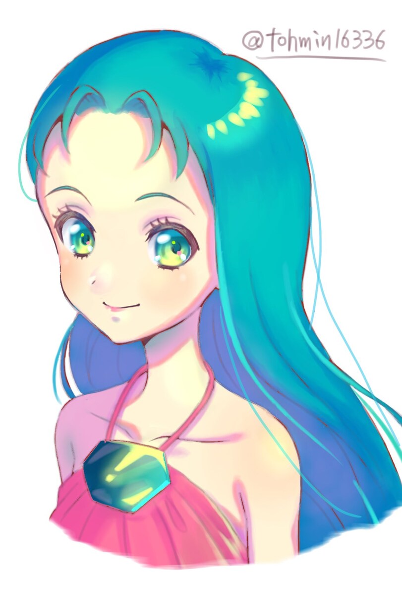 マジカルドロップ　スター FA
